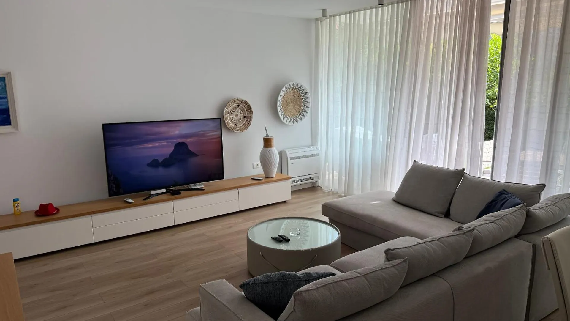 Villa Olea Residence Gjilek