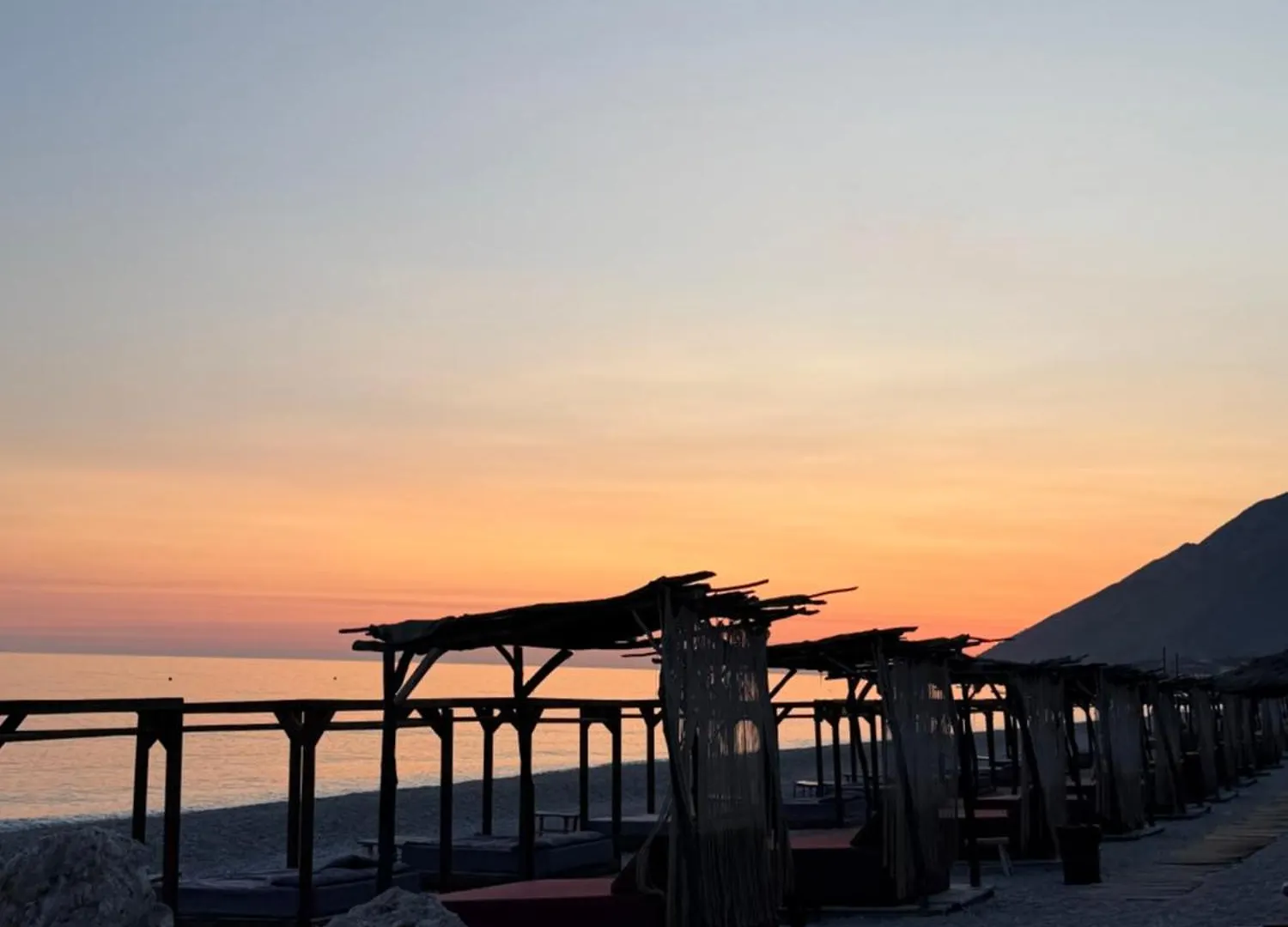 Villa Olea Residence Gjilek