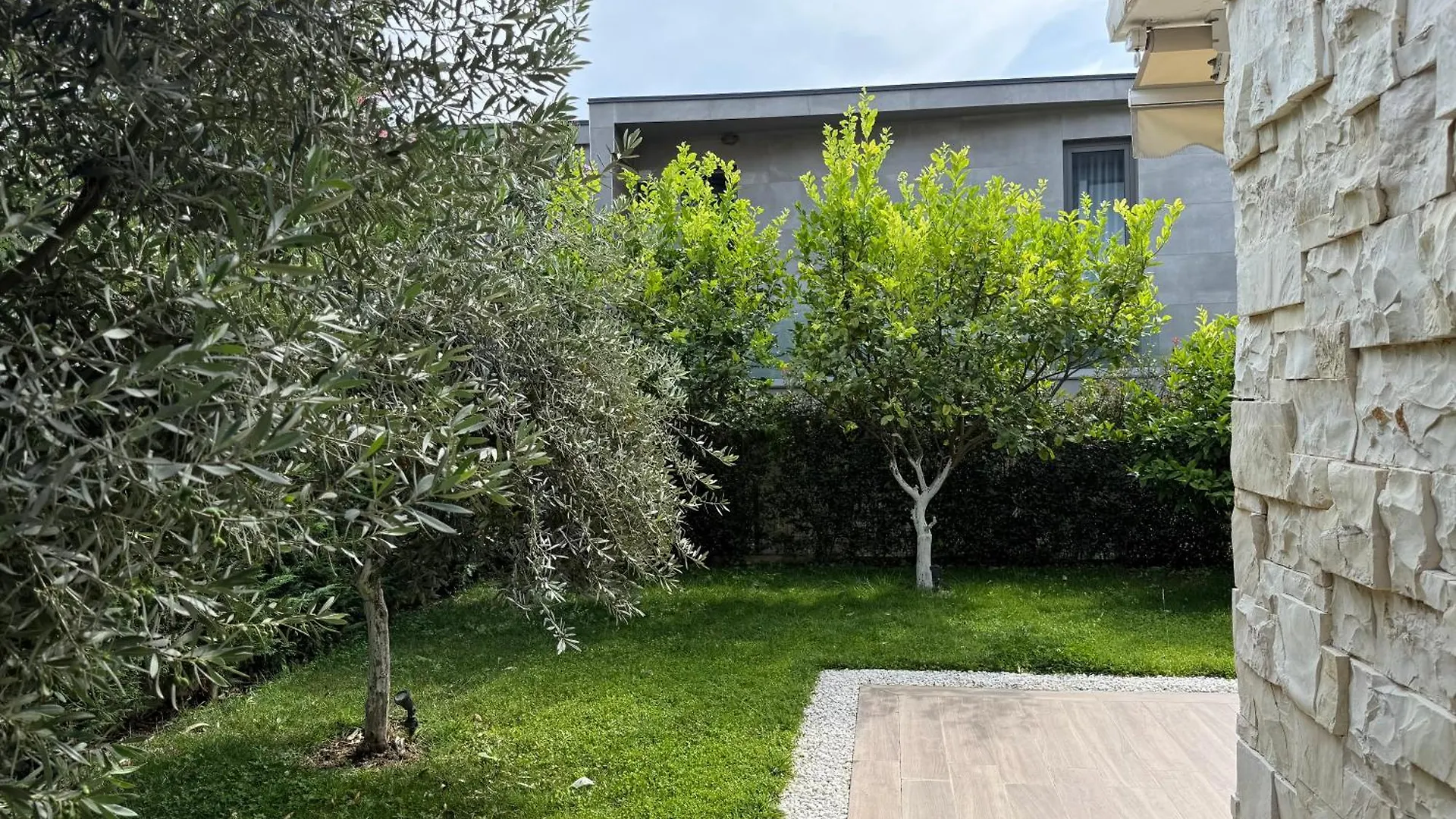 Villa Olea Residence Gjilek
