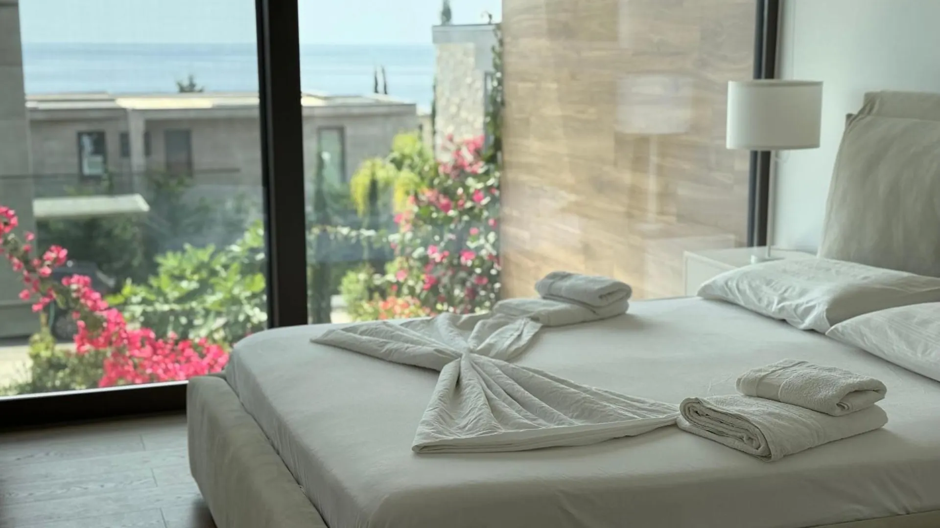 Villa Olea Residence Gjilek Arnavutluk
