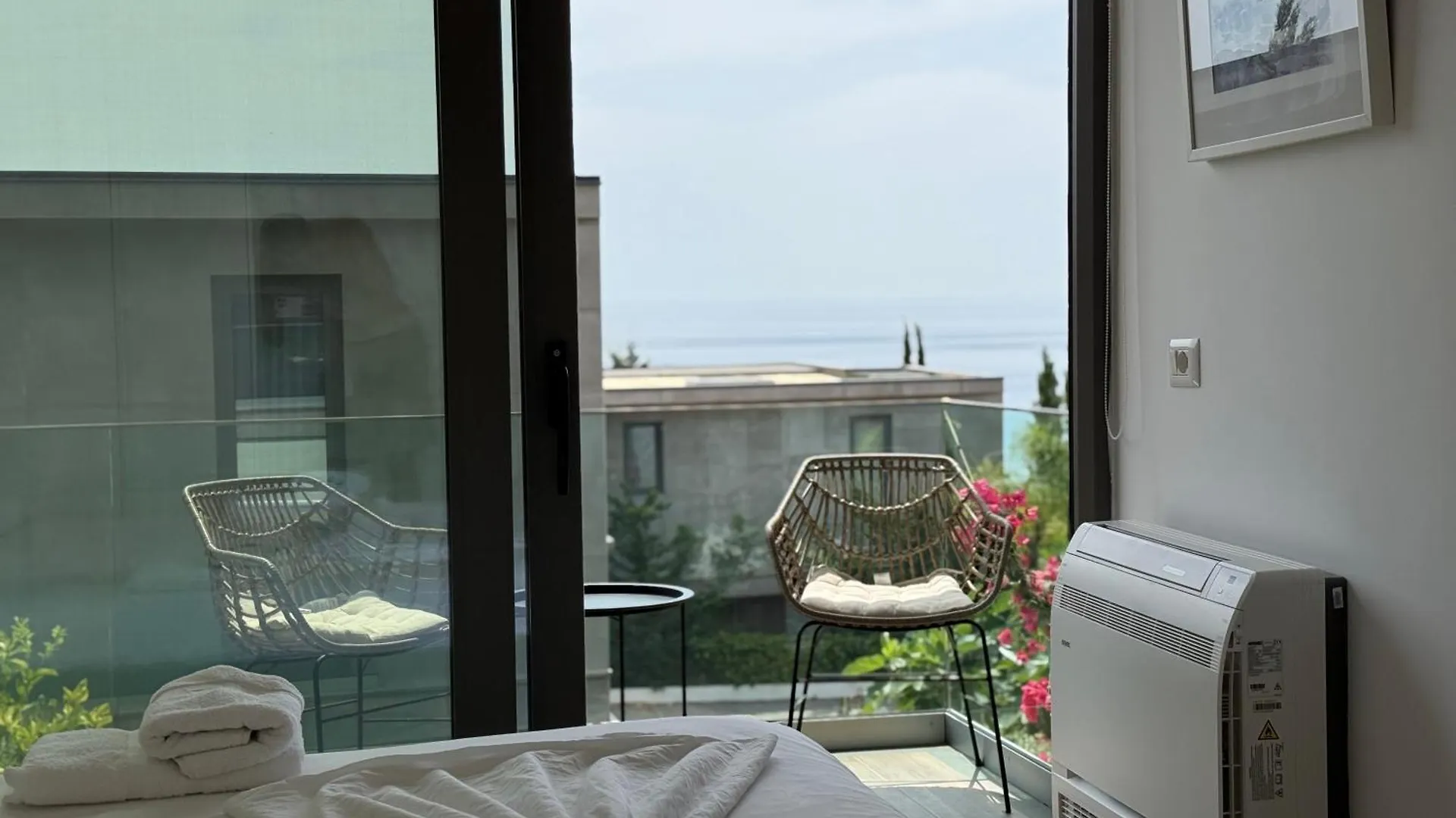 Villa Olea Residence Gjilek