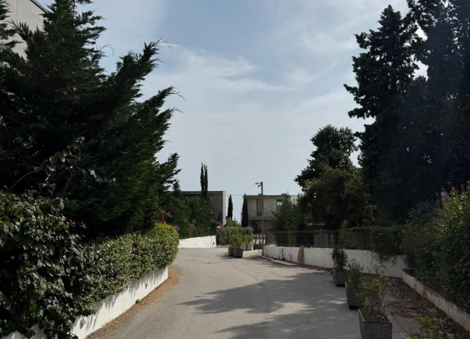 Villa Olea Residence Gjilek