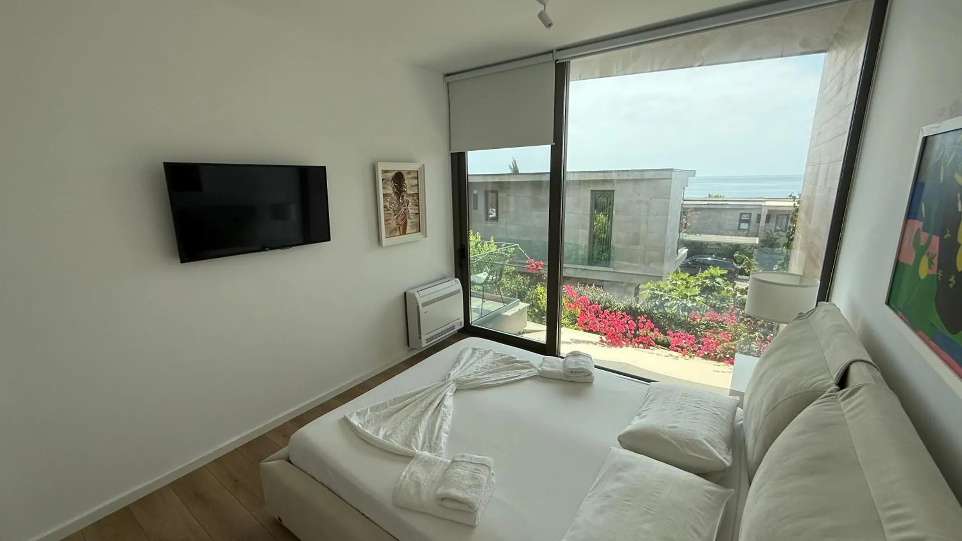 Villa Olea Residence Gjilek