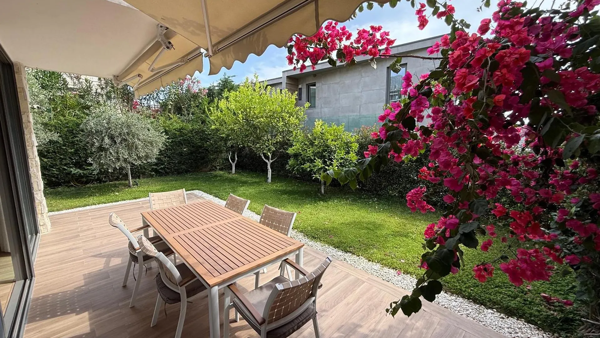 Villa Olea Residence Gjilek