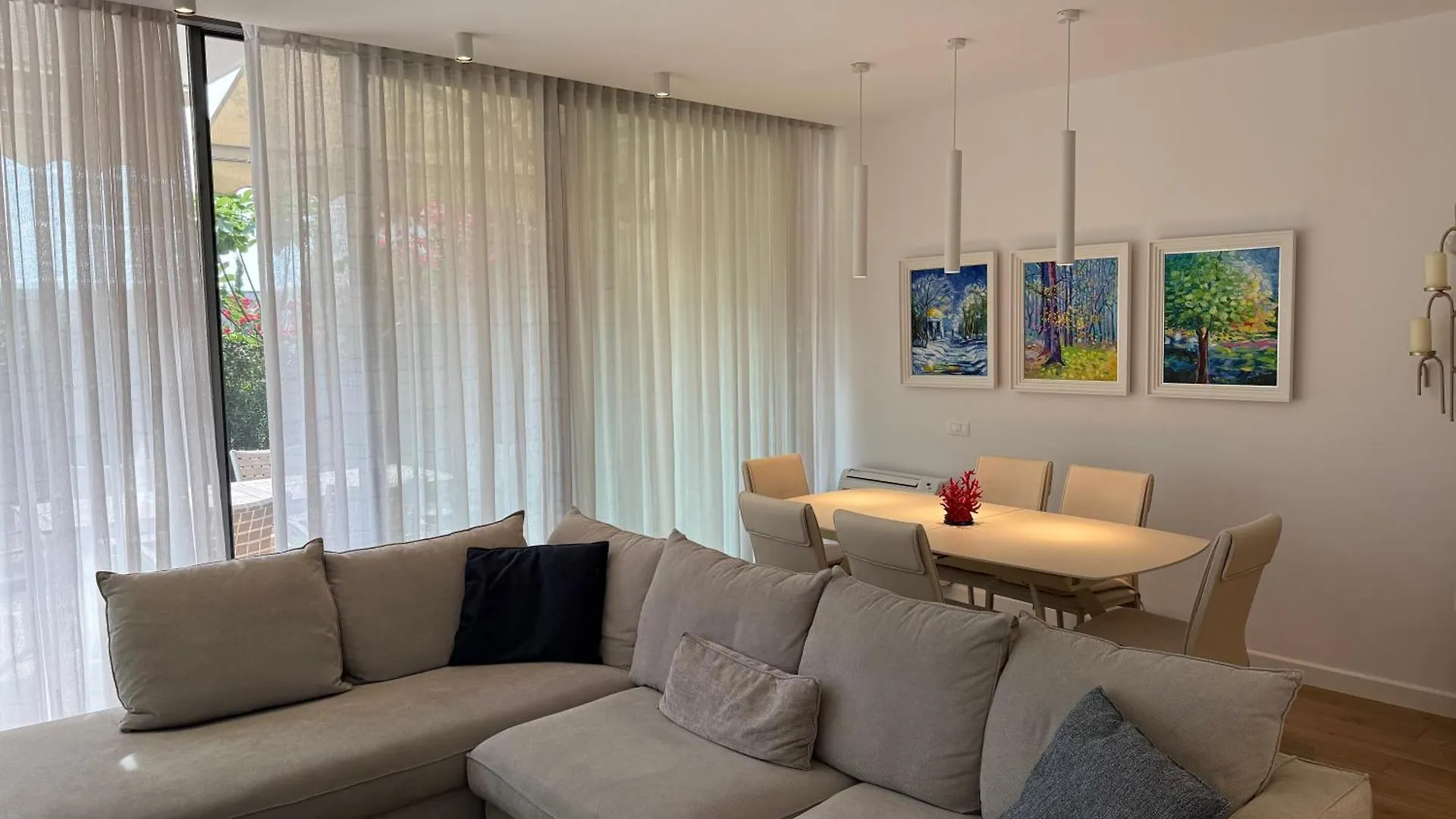 Villa Olea Residence Gjilek Arnavutluk
