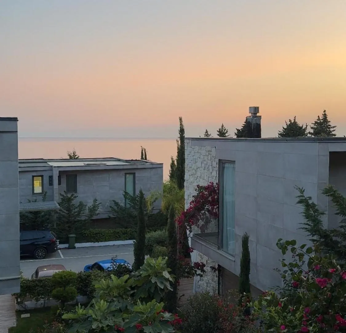 Villa Olea Residence Gjilek Arnavutluk