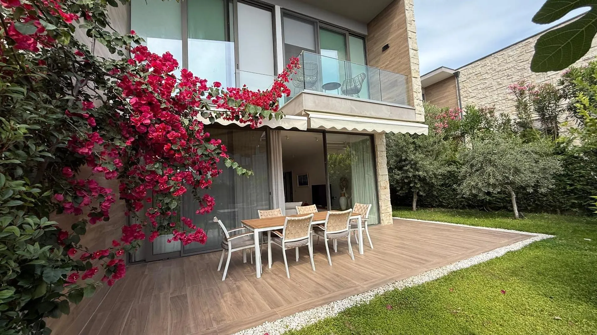 Villa Olea Residence Gjilek